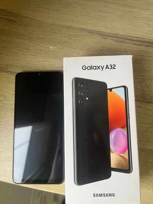 Samsung Galaxy A32