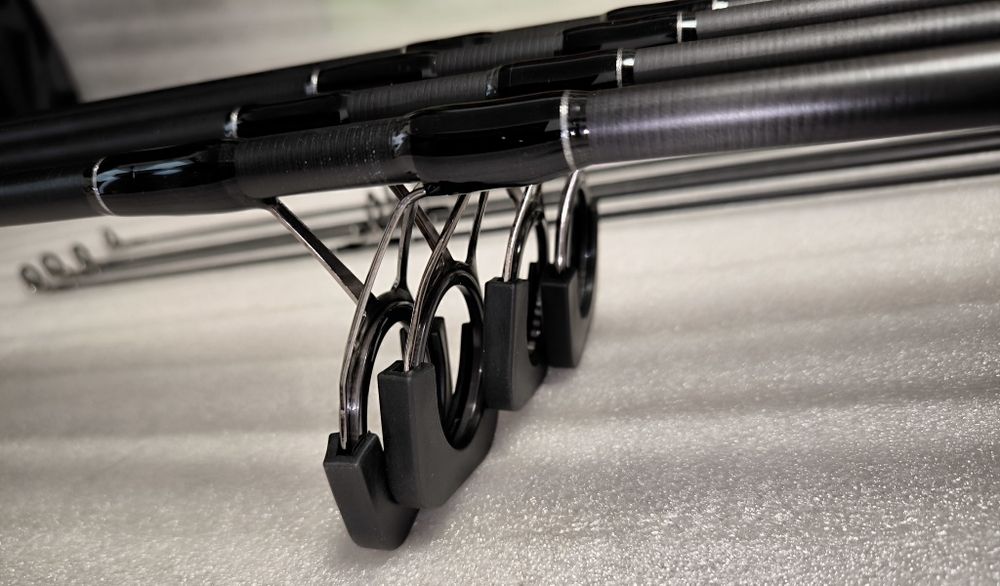 SET 4 Lansete Wind Blade ULTEGRA XT CARP 3.90m,2 tronsoane