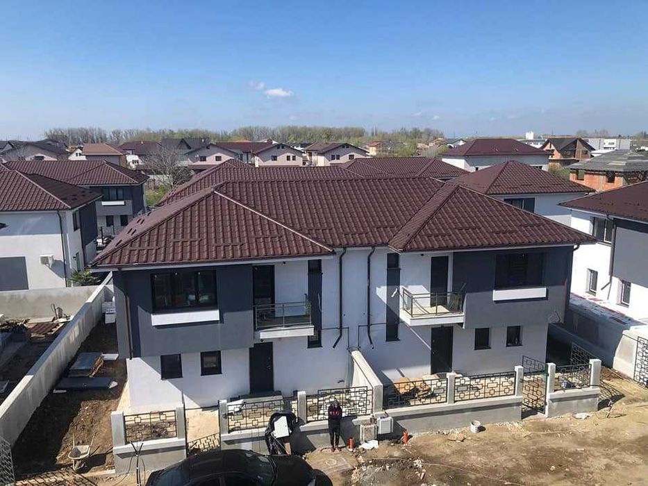 Tigla metalica Bilka | Sistem Pluvial Bilka | Accesorii acoperis Bilka