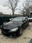 Bmw f32 f36 mperformance 435xd бмв ф32 ф36 435хд 313 коня м перформанс