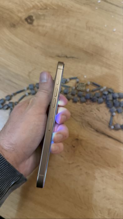 To’liq o’qing Iphone 16 PRO MAX ёмкость 100% simkarta ishlamidi