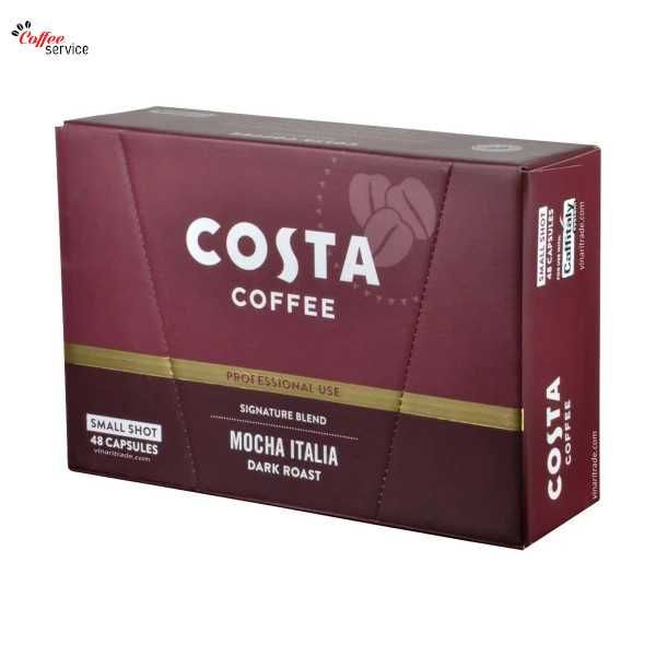 Costa Caffitaly капсули