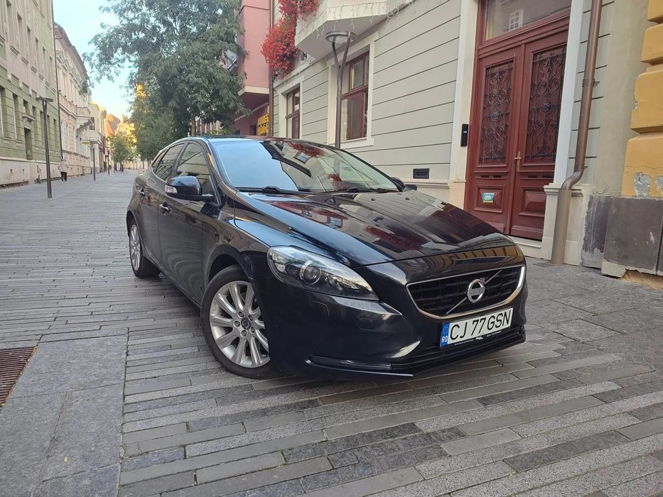 Volvo V40 Volvo V40 D3