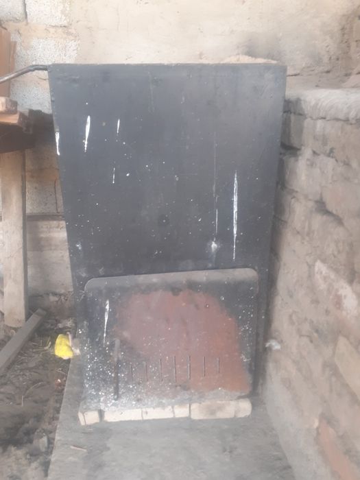 Пешка арайлы ауылы