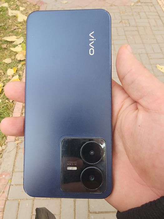 Vivo telfon sotiladi
