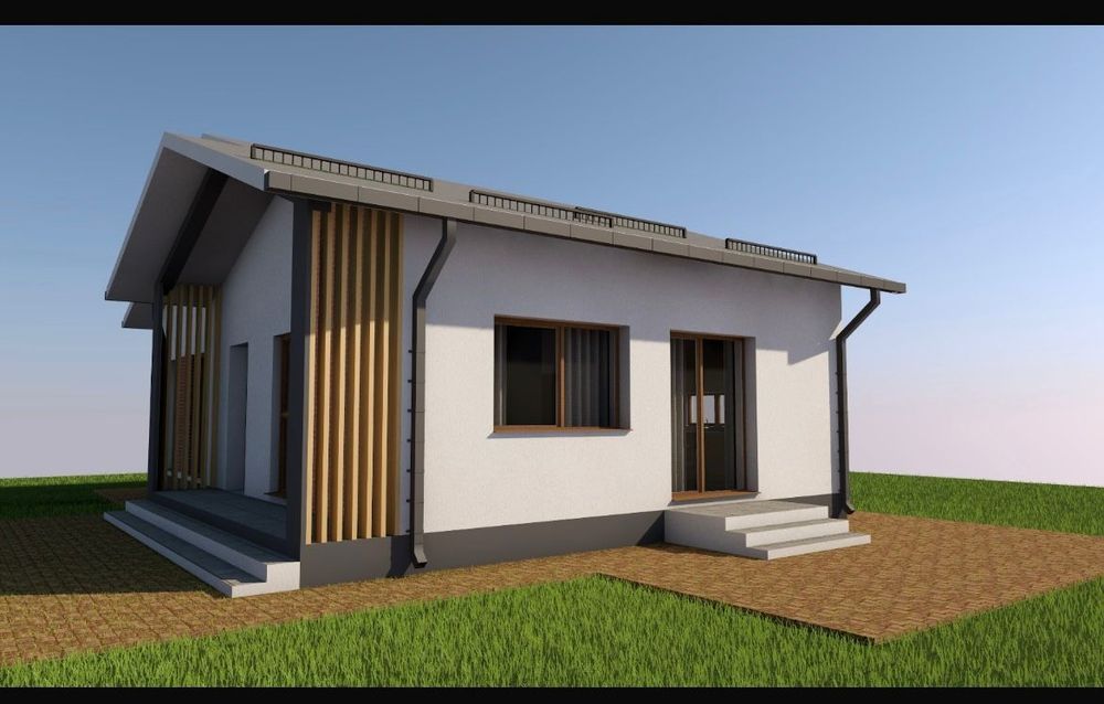 Casa de vânzare Pantelimon Dobroiesti