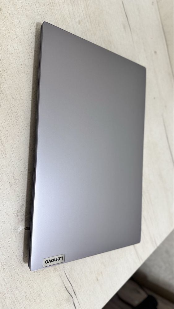 Ноутбук Lenovo V V15 G4 AMN (серый) Б/У
