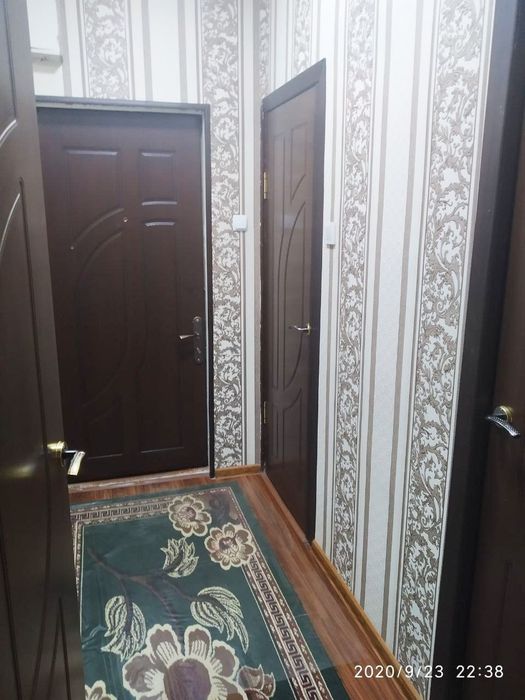 Чилонзор 8 квартал