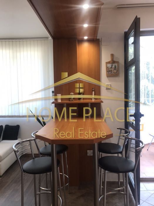 Дава се под наем Тристаен апартамент в Варна, Окръжна болница - 100 кв.м за 612 € - Снимка #4