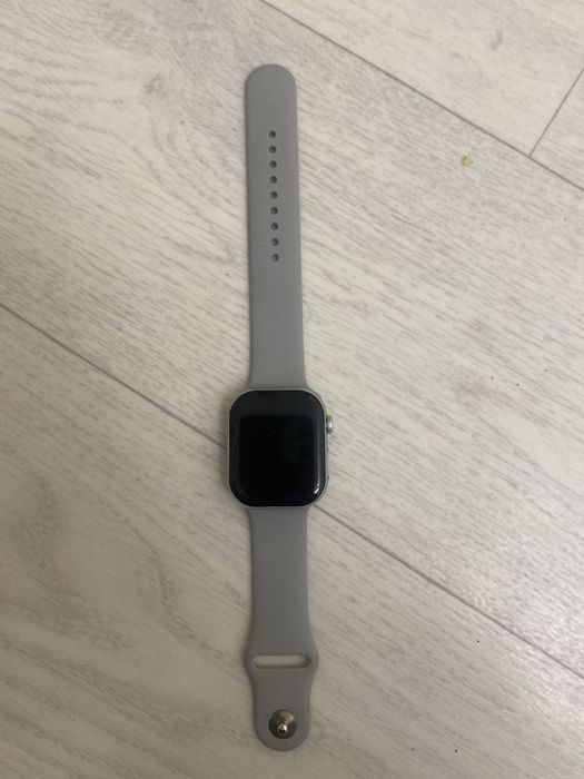 Apple watch series 10 Aluminum Case не ориг