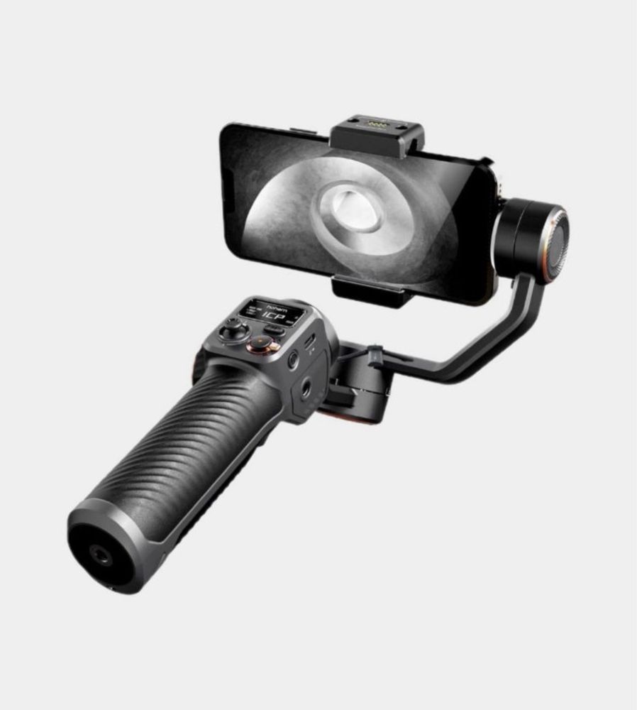 Hohem stabilizator