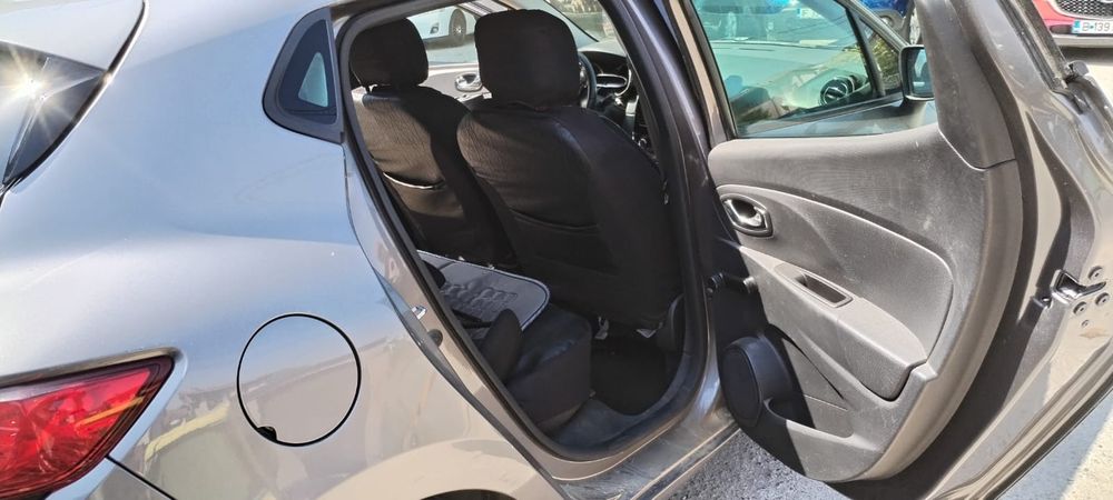 Vand Renault clio 4Vând Renault clio 4,2013, negociabil,