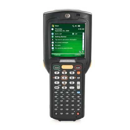 Symbol (Motorola) MC3190 Терминал сбора данных Zebra