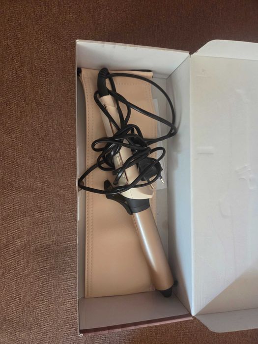 Ondulator Remington Prolux