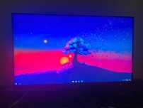 Monitor Gaming LED AOC 240 HZ, 24.5", Full HD, AMD Freesync Premium