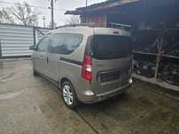 Geam/geamuri Dacia Dokker Locuri 2013 2021