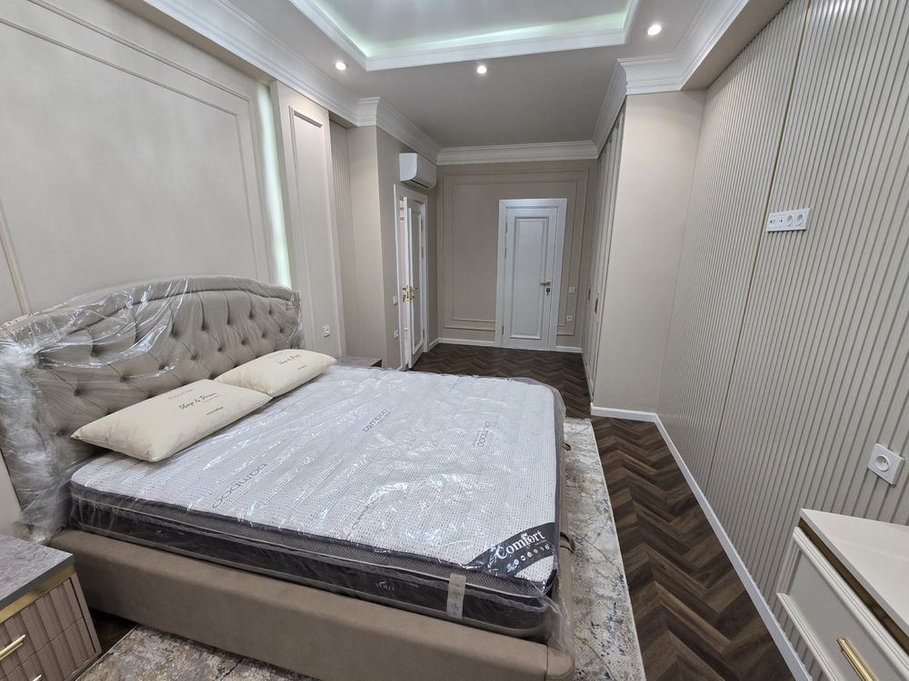 Аренда Жк Residence Авиасозлар 4 Лисунова