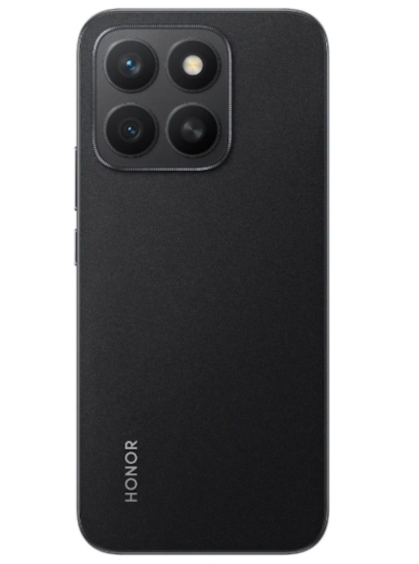 Honor X 8 c  midnigt  holati yangi