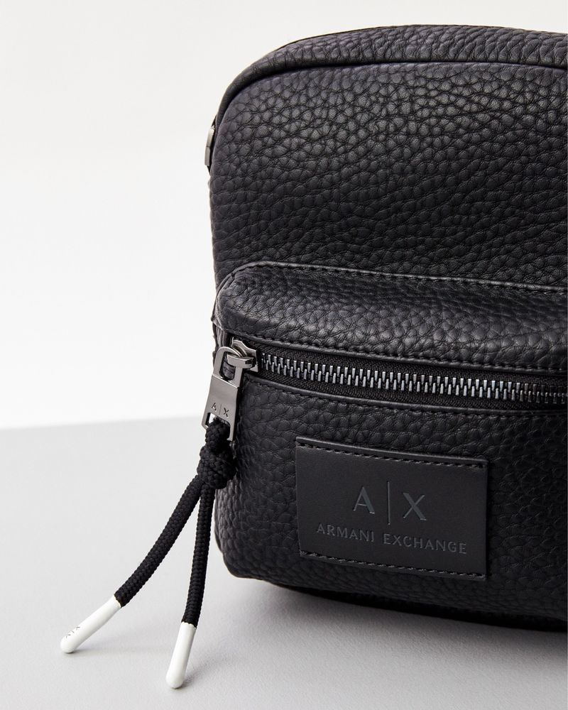 Оригинална мъжка чанта Armani Exchange 952490 2F882 00020