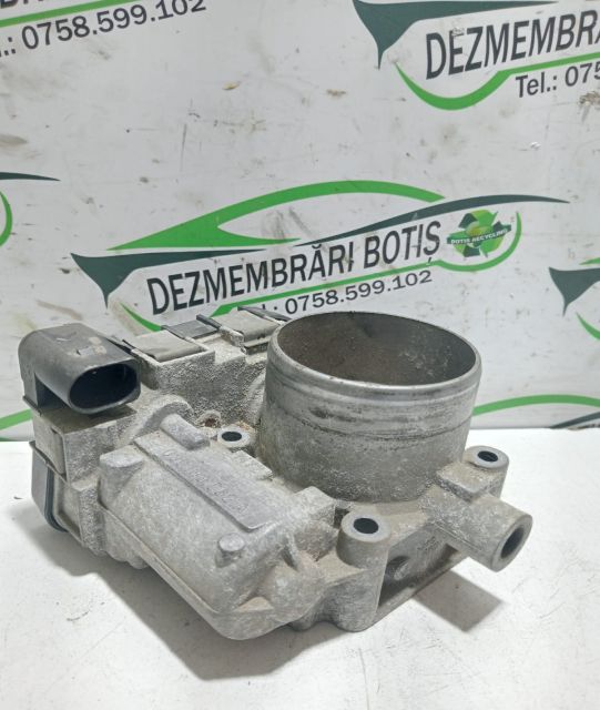 Clapeta acceleratie 03C 133 062 A Volkswagen VW Golf a 5-a generatie