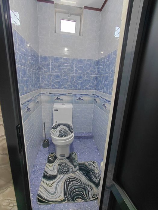 Kvartira xujjatlari xammasi joyida