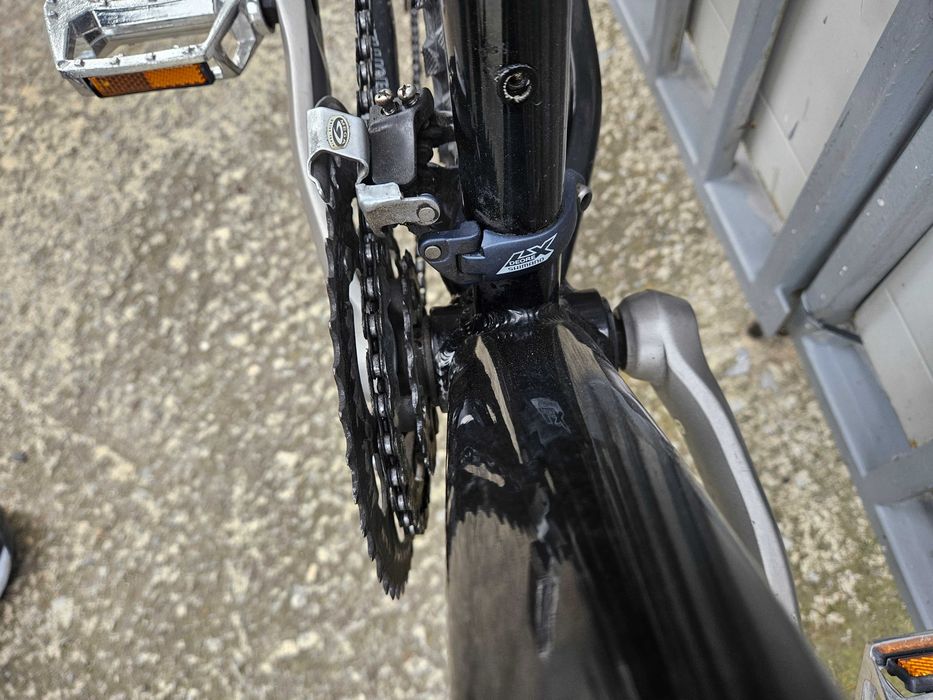 Хидравлика-алуминиев велосипед 26 цола ARROW-шест месеца гаранция