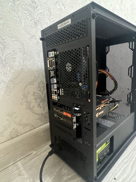 Компьютер игровой