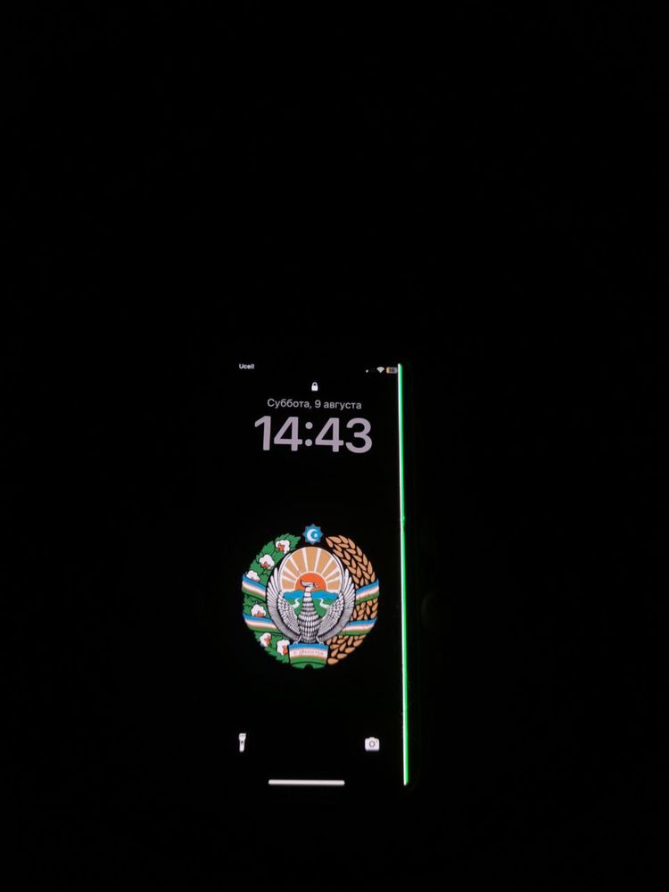 Iphone xs sotiladi 256tali obmen yoq