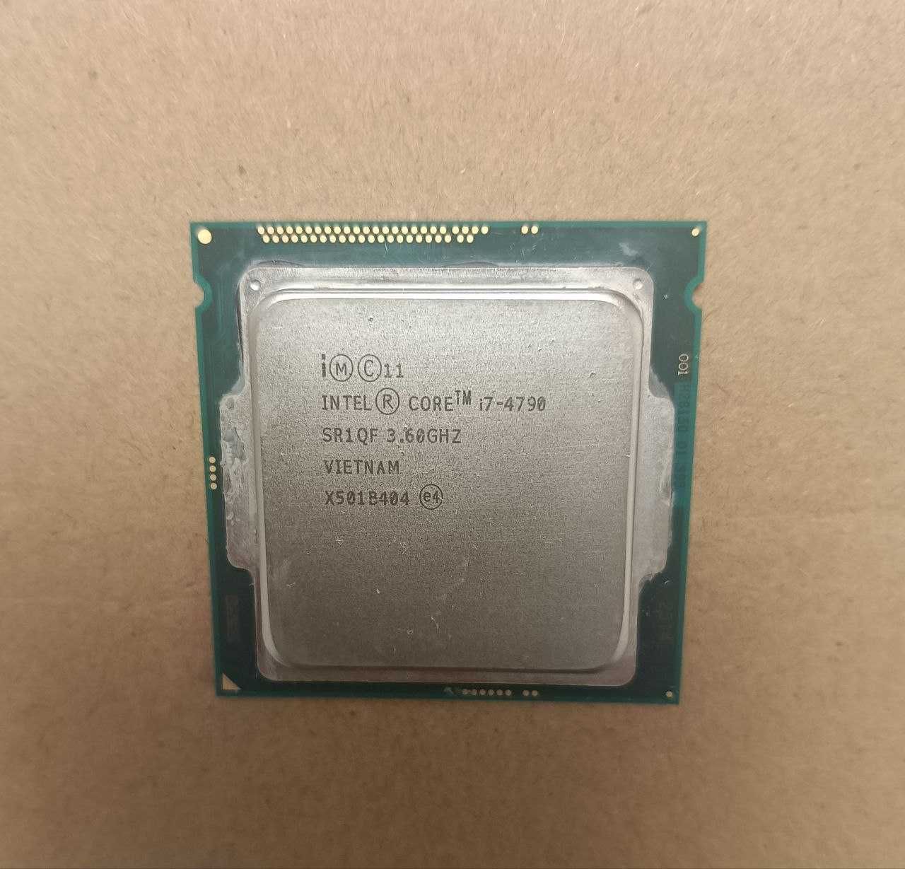 intel core i7 4790