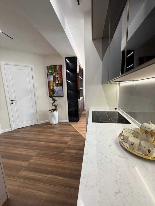 V1562 ПРОДАЕТСЯ 2/14/27  ЖК NRG U Tower 72м2