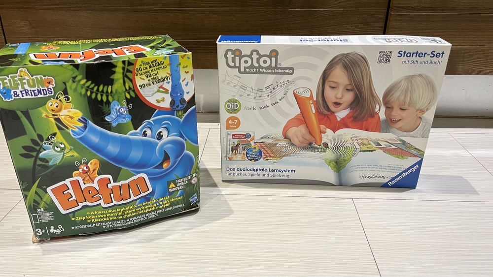 Настолни игри