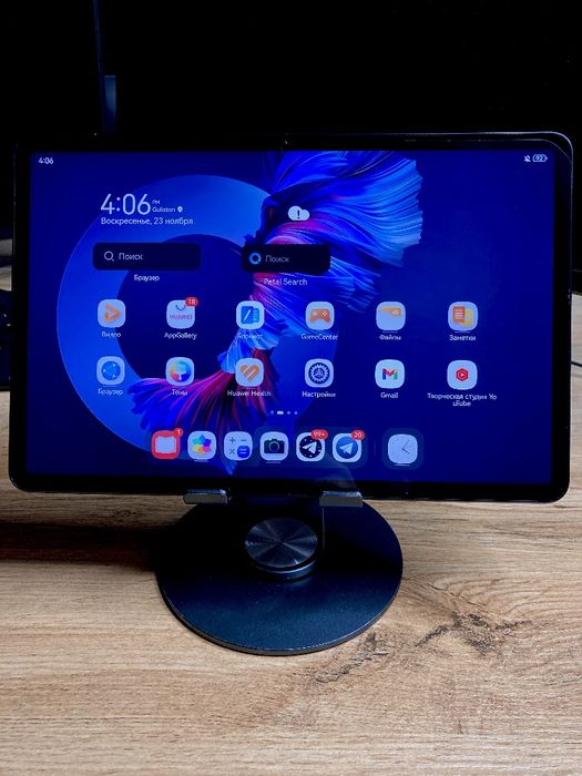 Huawei matepad 11 arzonga