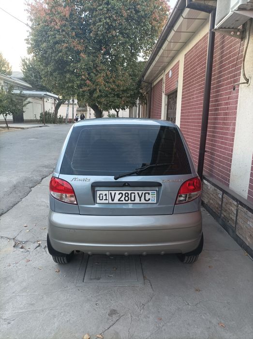 Matiz best Матиз бест сотилади
