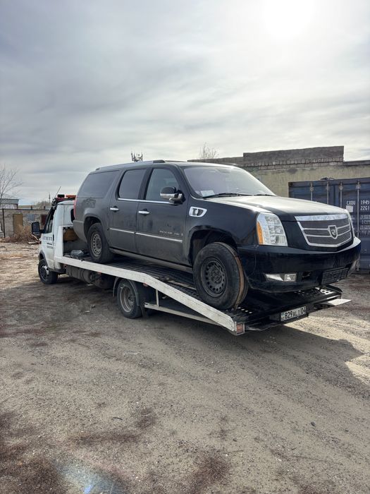 Услуги Эвакуатора круглосуточно в Актобе