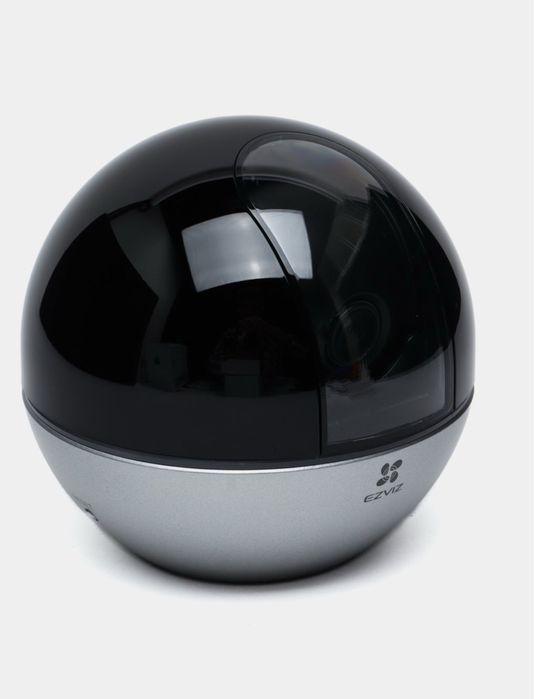 Ezviz kamera pan lit 360 gradusli