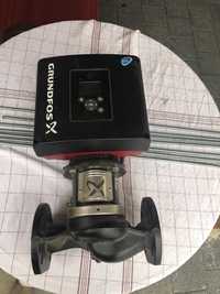 Pompe recirculare  Grundfos Dn 50 si Grundfos Typ UPSD 32-80-180