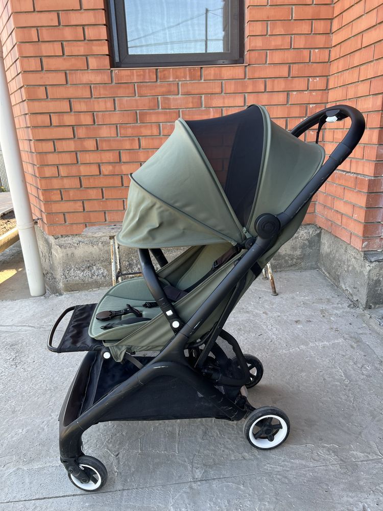 Продам коляску (прогулочная) Bugaboo Butterfly 1