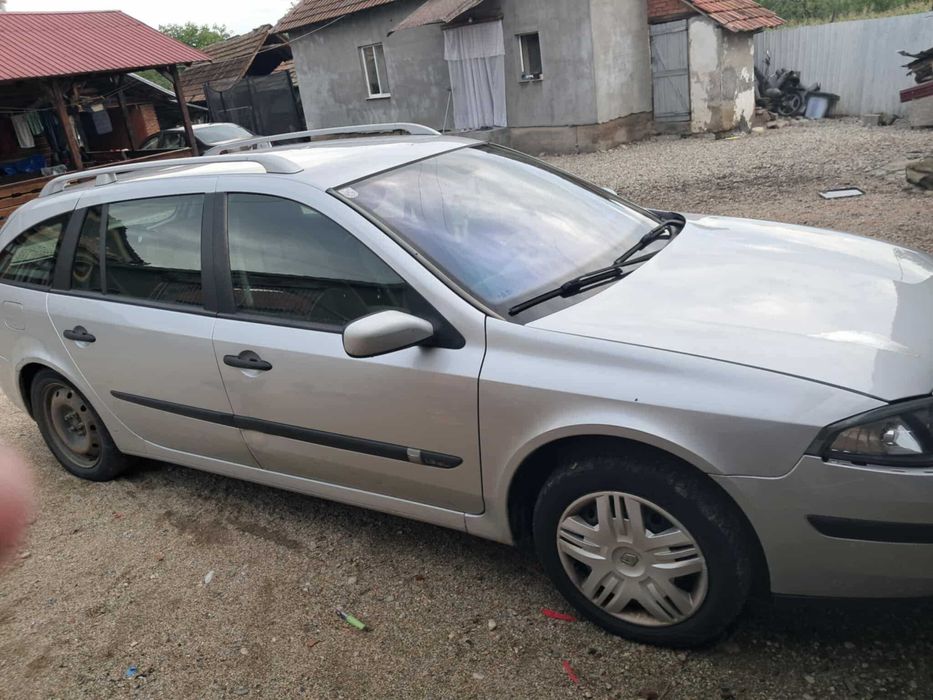 Vand renault laguna