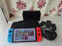 Joc Jucarie Nintendo Switch Oled Modat