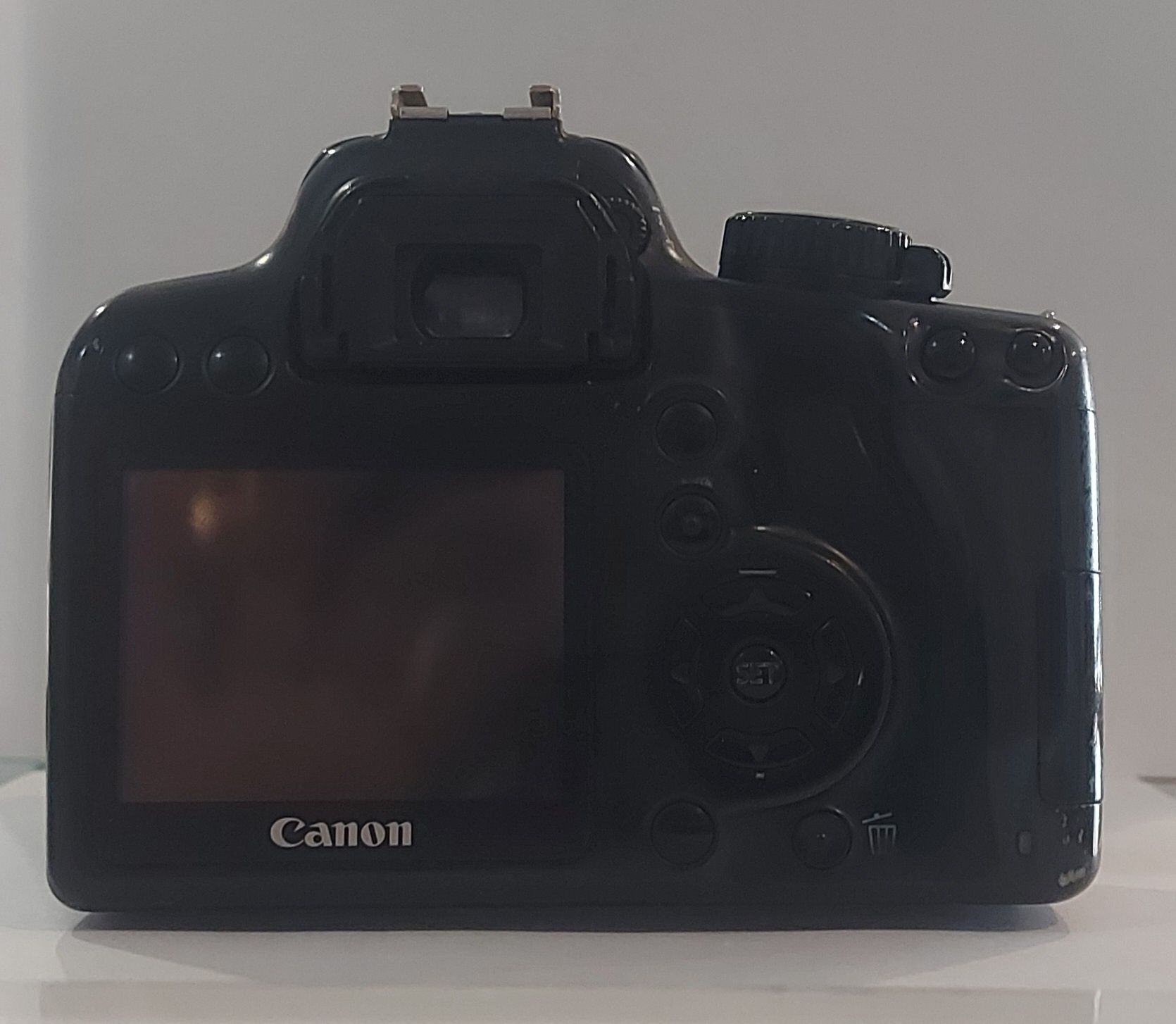 Фотоаппарат CANON 1000D