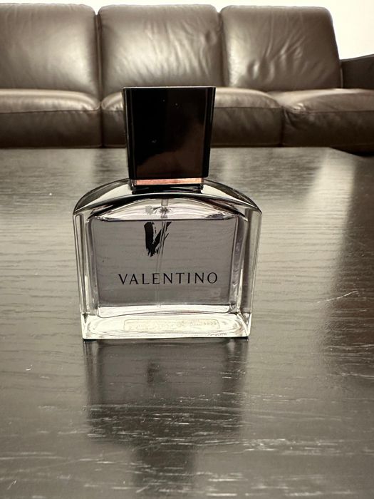 Parfum V Valentino for men