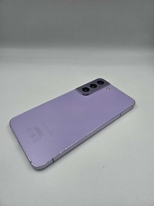 Hope Amanet P5-Samsung S22 Violet , 128GB/8GB, Liber retea