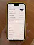 Срочно продам iPhone 14 pro 256гб 86%