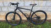 Cube CMPT Analog 29"