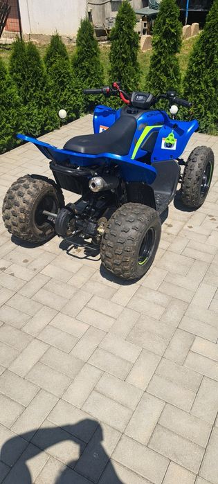 CF MOTO 110 CC 2024 copii