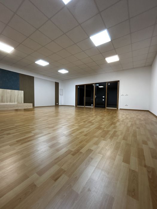 Sabareni hala si teren