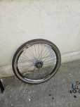 Cauciuc Maxxis Rekon 27.5