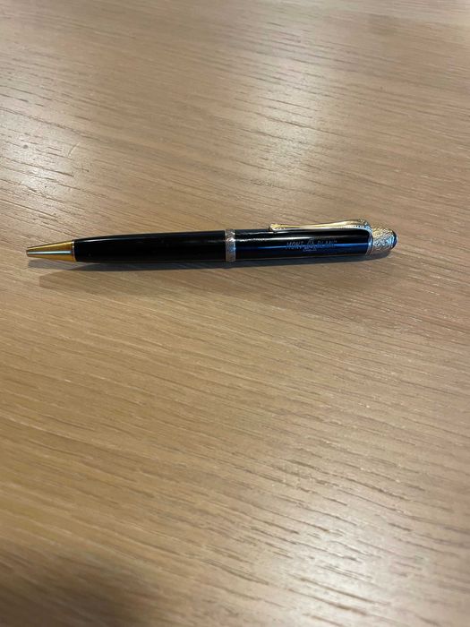 Химикалка Montblanc