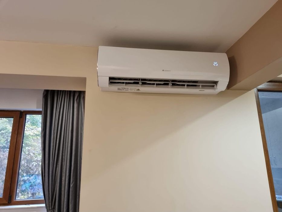 Дава се под наем Двустаен апартамент в Пловдив, Кършияка - 60 кв.м за 350 € - Снимка #7