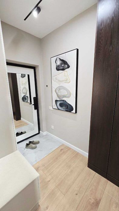 Сдаётся кв ор-р Дружба Народов 1/7/16 ро-н Шайхантахурский 337